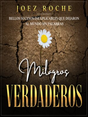 cover image of Milagros Verdaderos